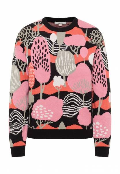 Jersey Ragwear Treenara Black