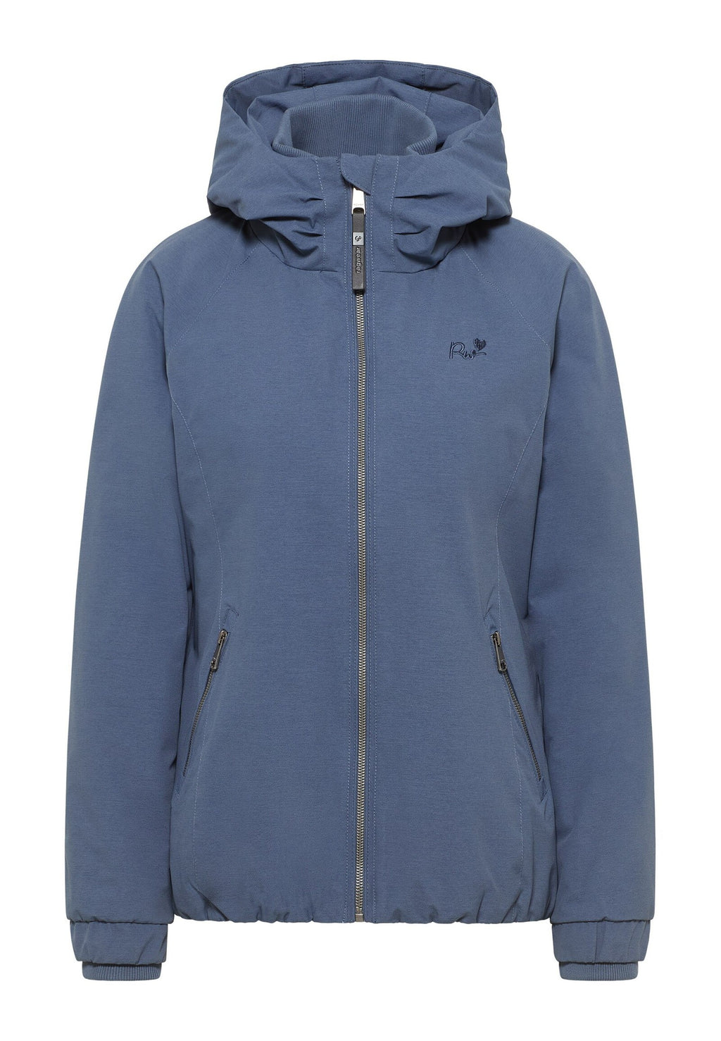 Chaqueta Ragwear Dizzie Warm Indigo Blue