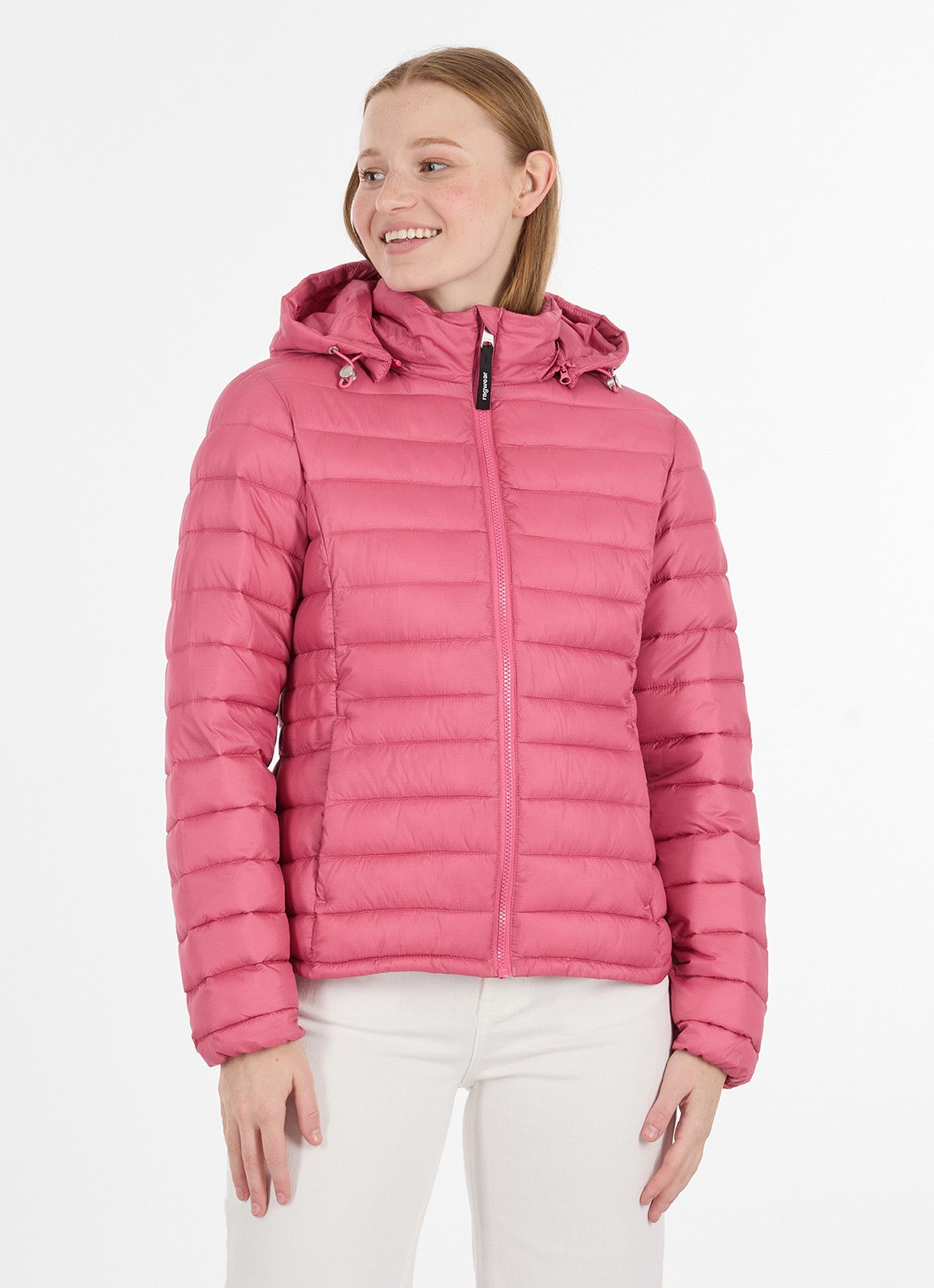 Chaqueta Ragwear Bobie Rose