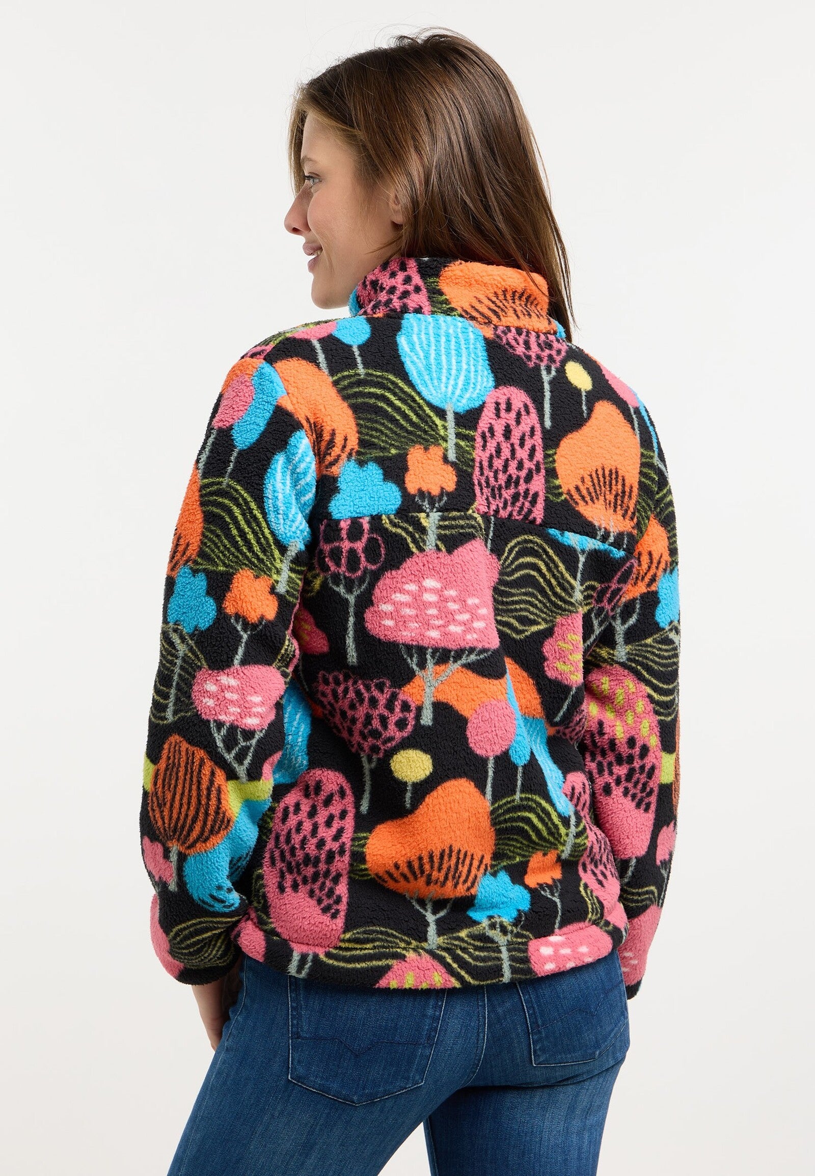 Forro Polar Ragwear Alaris Multi Combo