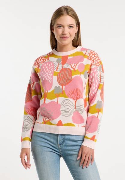 Jersey Ragwear Treenara Ivory