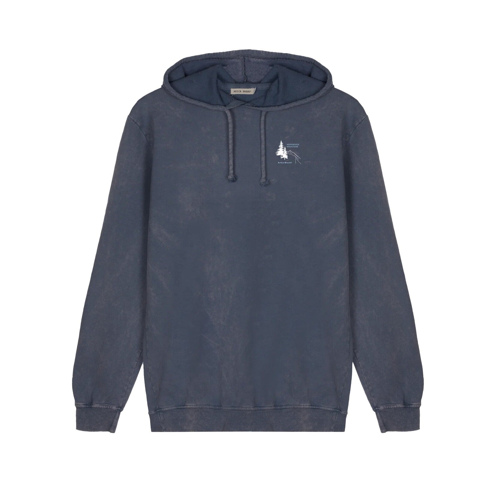 Sudadera Arica Adirondack Navy