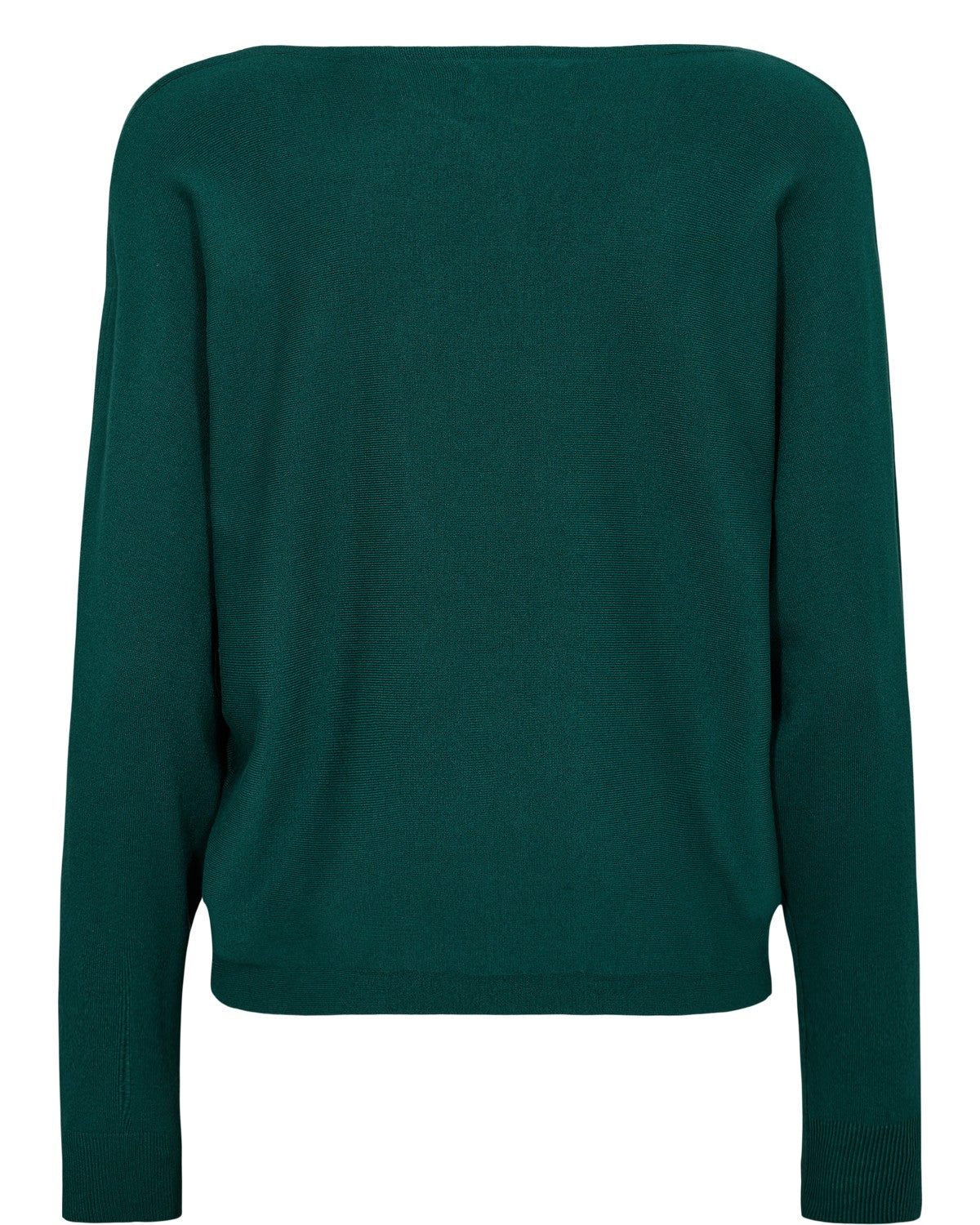 Jersey Nümph Nudaya Pullover Rain Forest