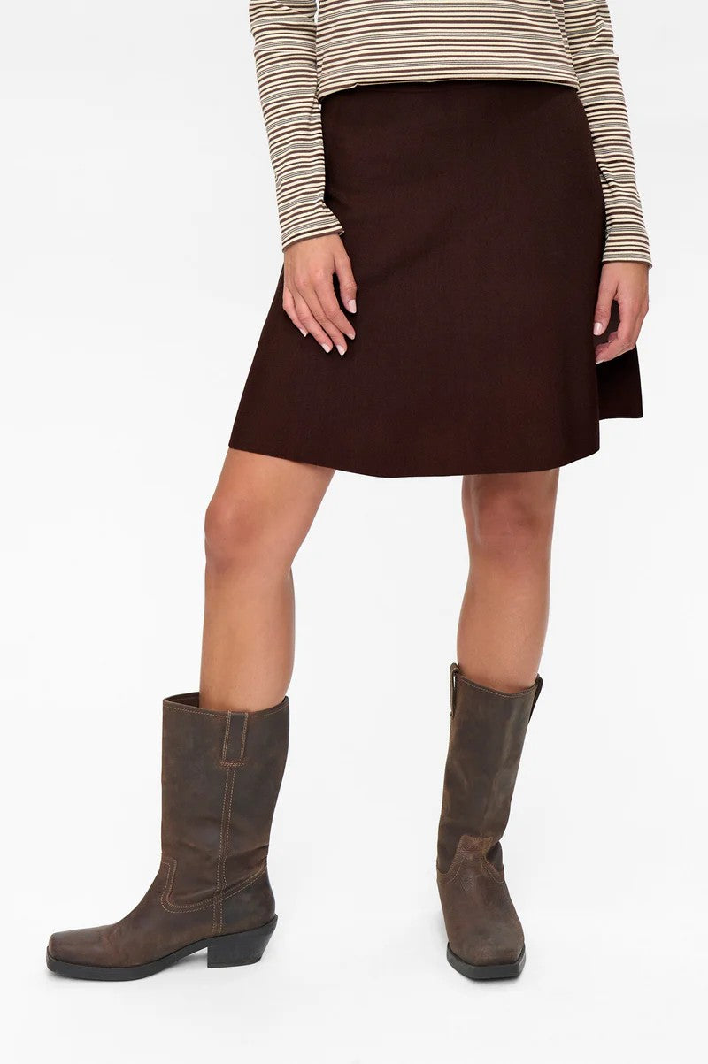 Falda Nümph Nulillypilly Skirt Winetasting