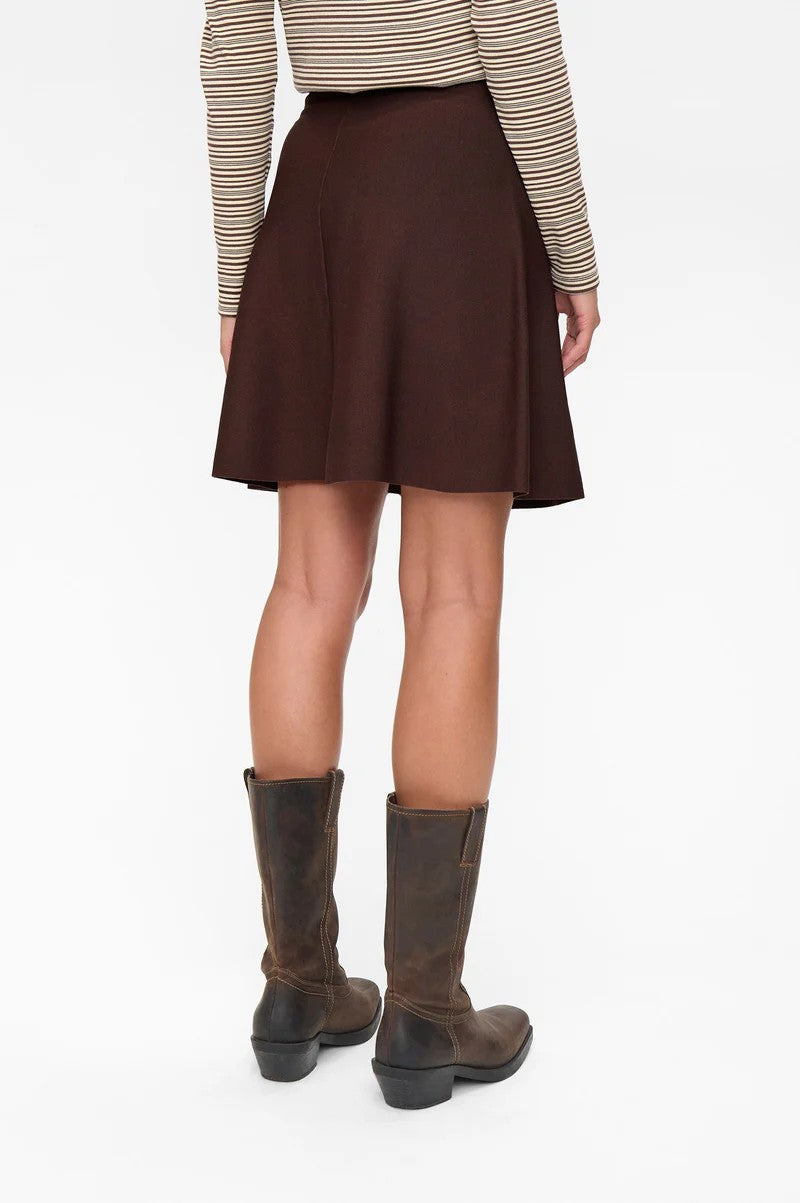 Falda Nümph Nulillypilly Skirt Winetasting