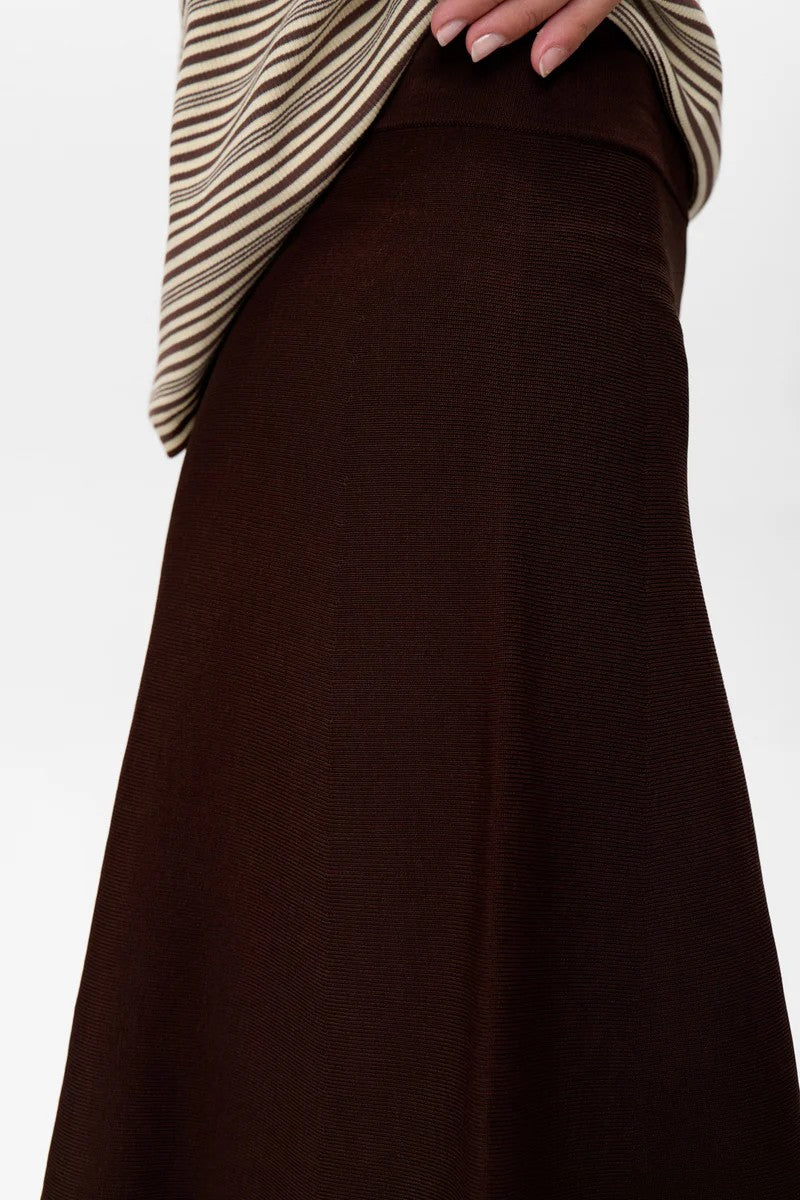 Falda Nümph Nulillypilly Skirt Winetasting