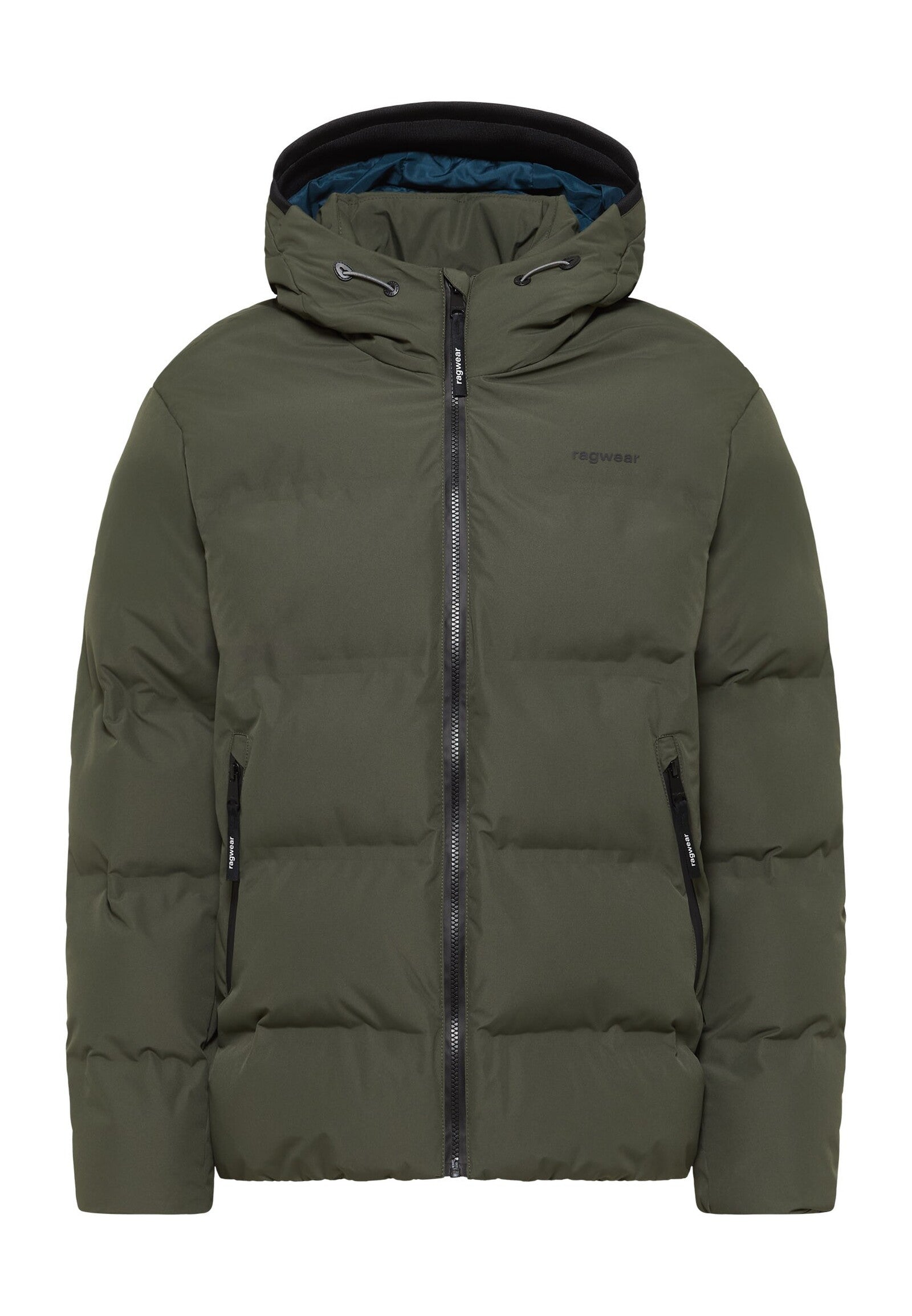 Chaqueta Ragwear Norgos Dark Olive