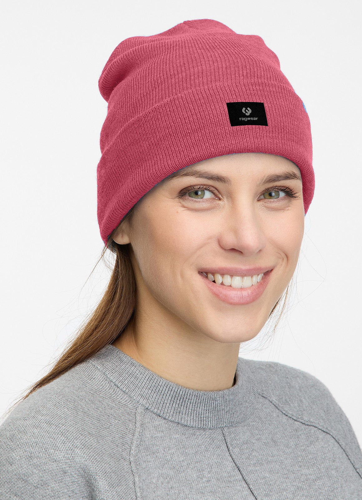 Gorro Ragwear Foshya Rose